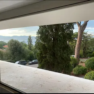 élégant Dans Batiment Historique , Saint-Tropez France