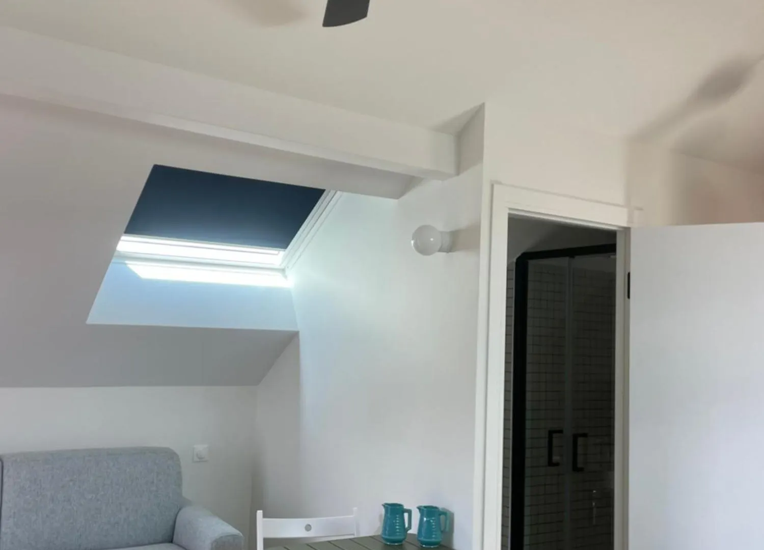 A 2 Pas Du Lac Messery Appartement